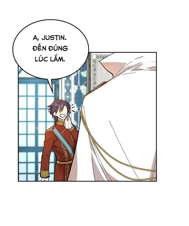 Vị Hôn Thê Khế Ước Của Công Tước Chapter 100 - Next Chapter 101