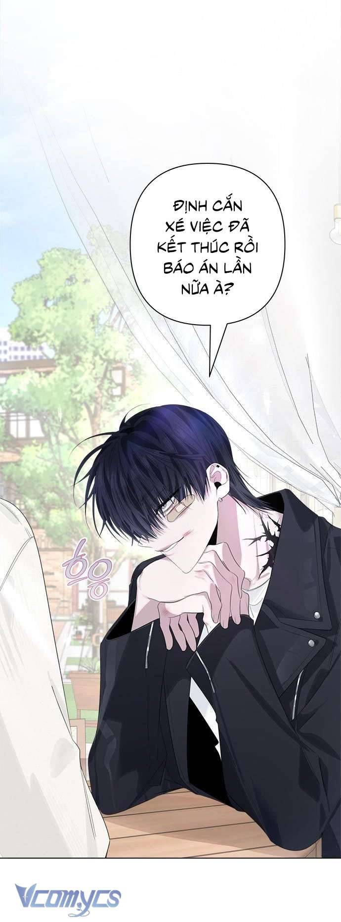 Đàn Anh Xấu Xa! Chap 76 - Trang 3