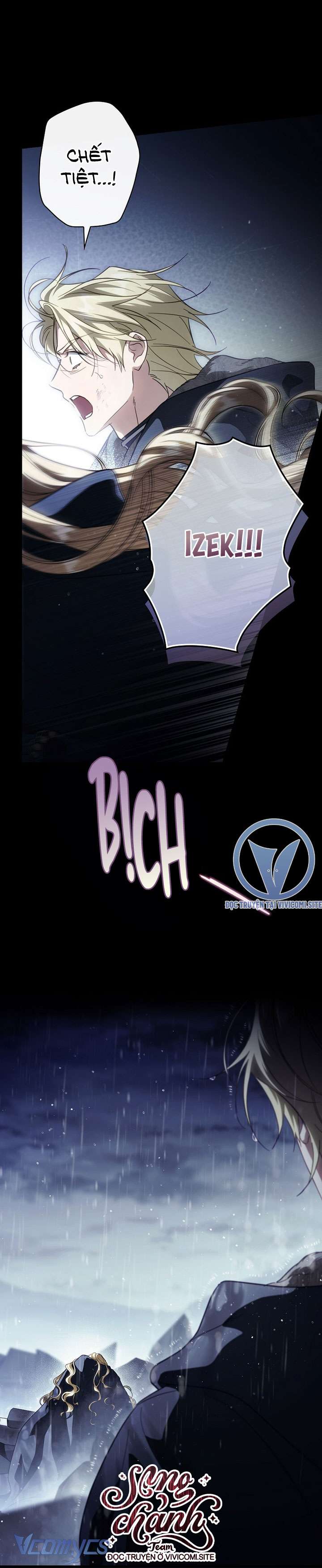 Phương Pháp Khiến Phu Quân Đứng Về Phía Tôi Chapter 110 - Trang 4