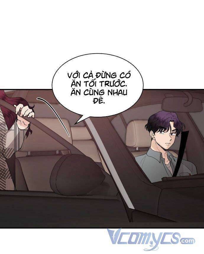 Oan Gia Ngõ Hẹp Chapter 16 - Trang 3