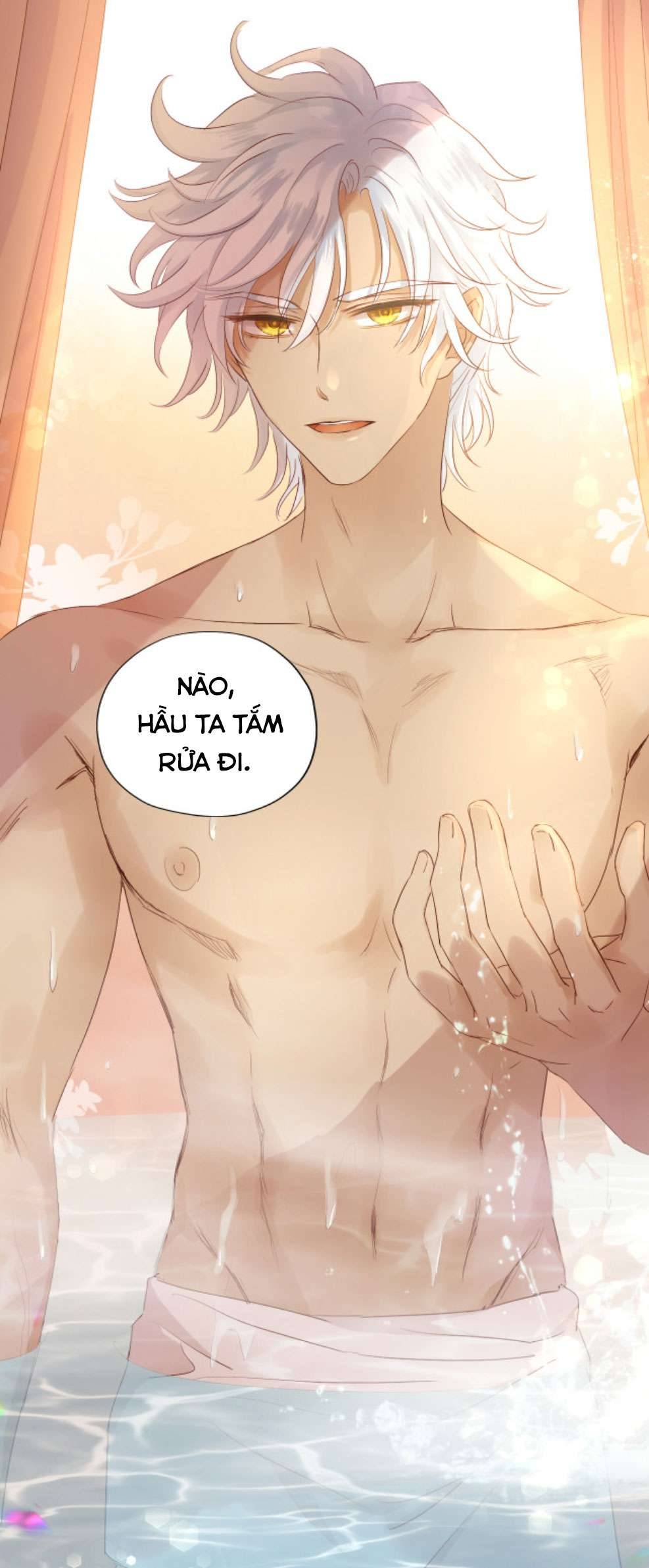 Địch Úc Đa Chi Ca Chapter 85 - Trang 4