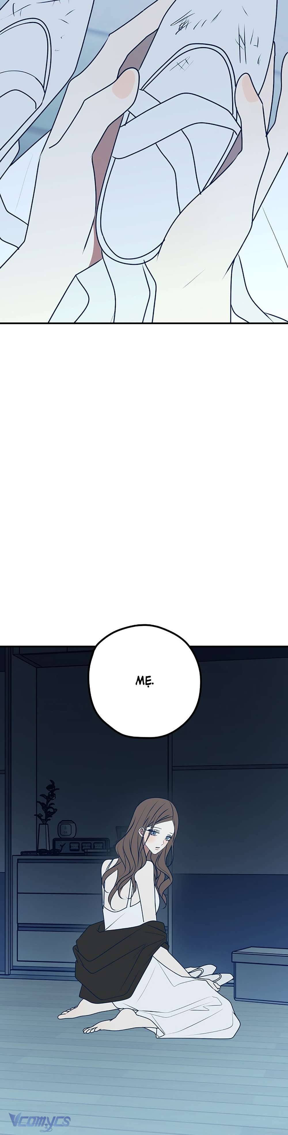 Kẻ Rác Rưởi Không Đáng Được Yêu Chapter 94 - Trang 4