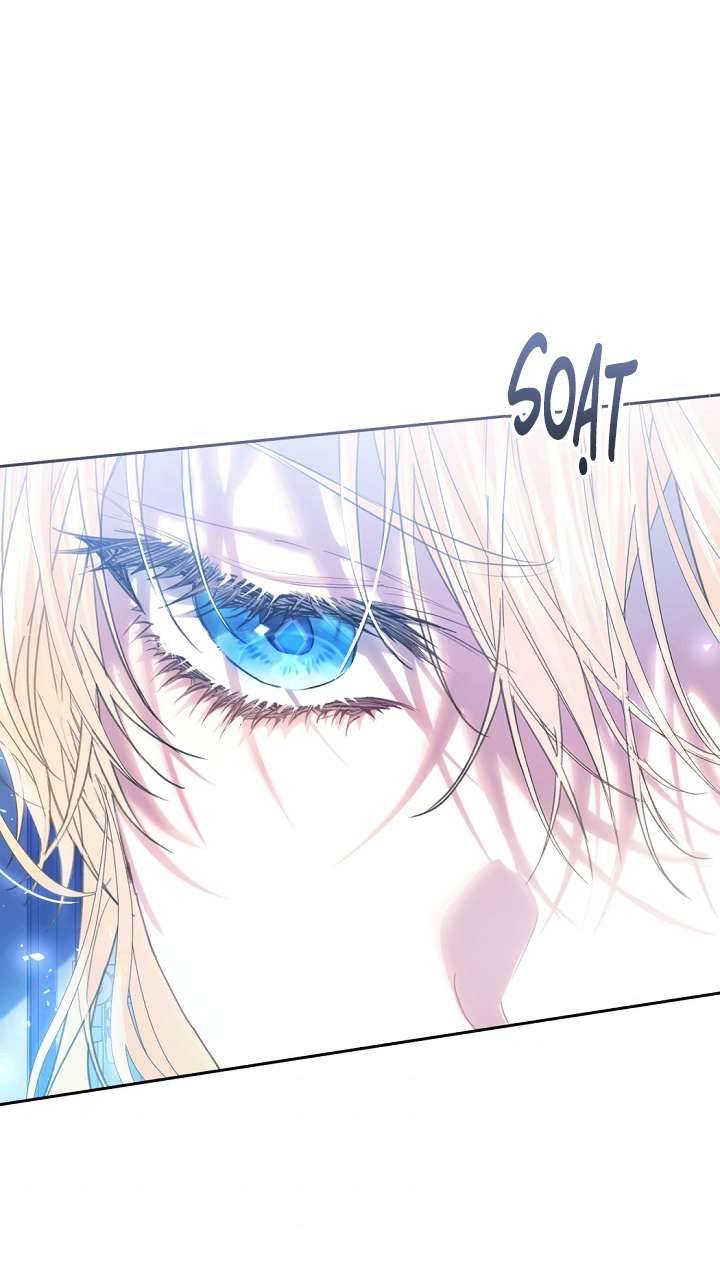 Ác Nữ Chỉ Là Một Con Rối Chap 56 - Trang 2