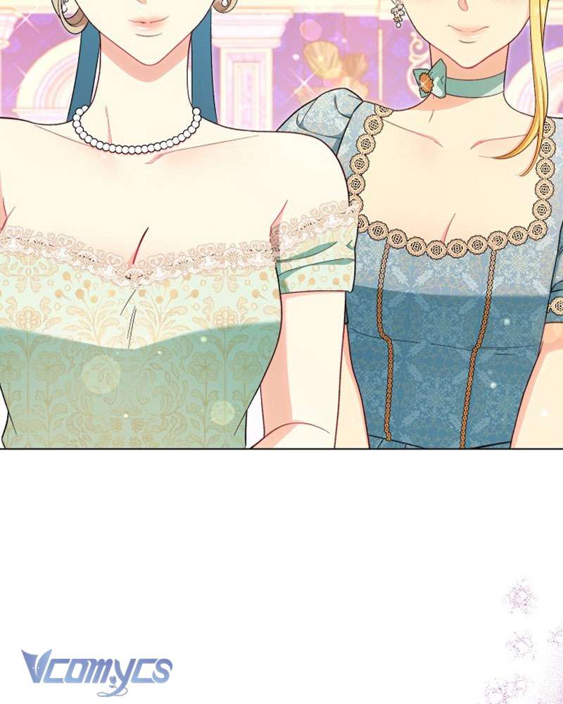 Hầu Gái Độc Quyền Của Hoàng Hậu Phản Diện Chapter 29 - Trang 4