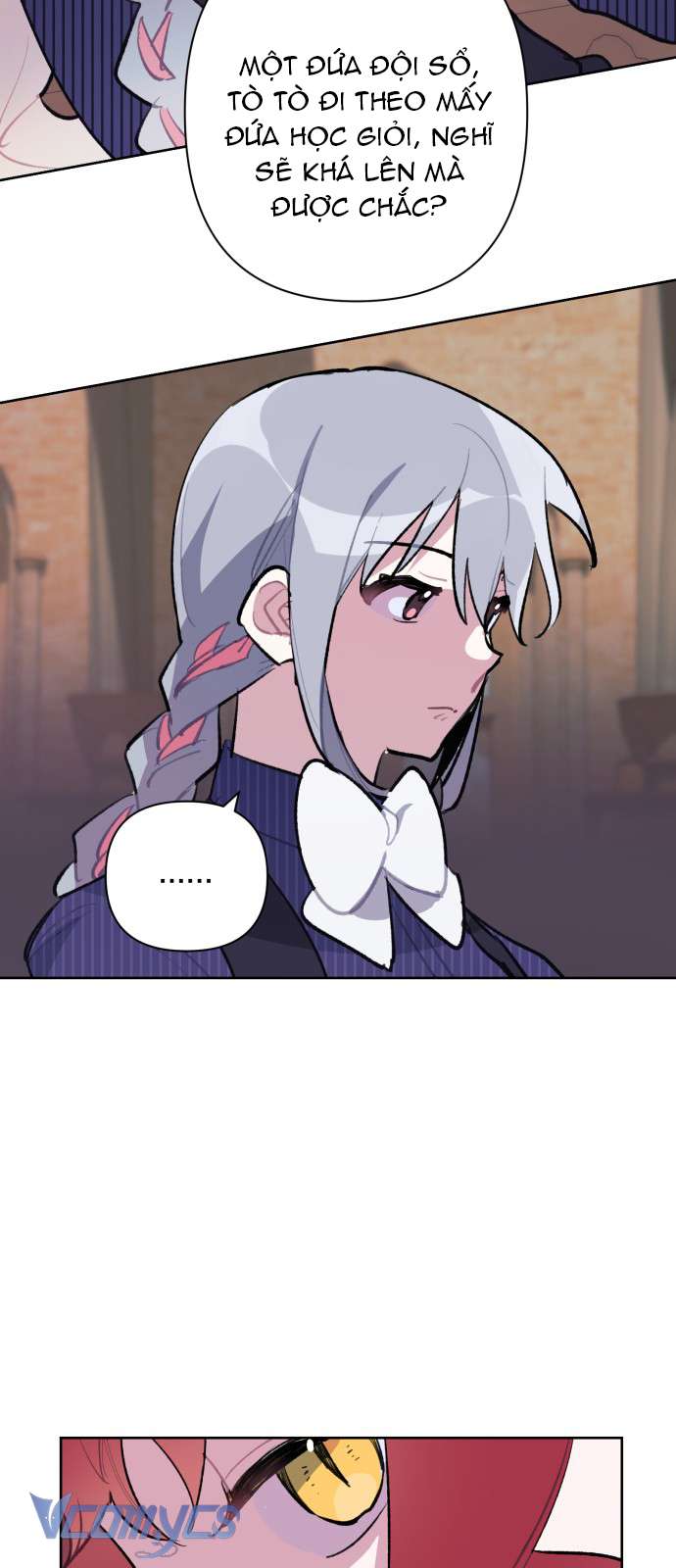 Cách Để Giết Một Pháp Sư Chapter 26 - Trang 4