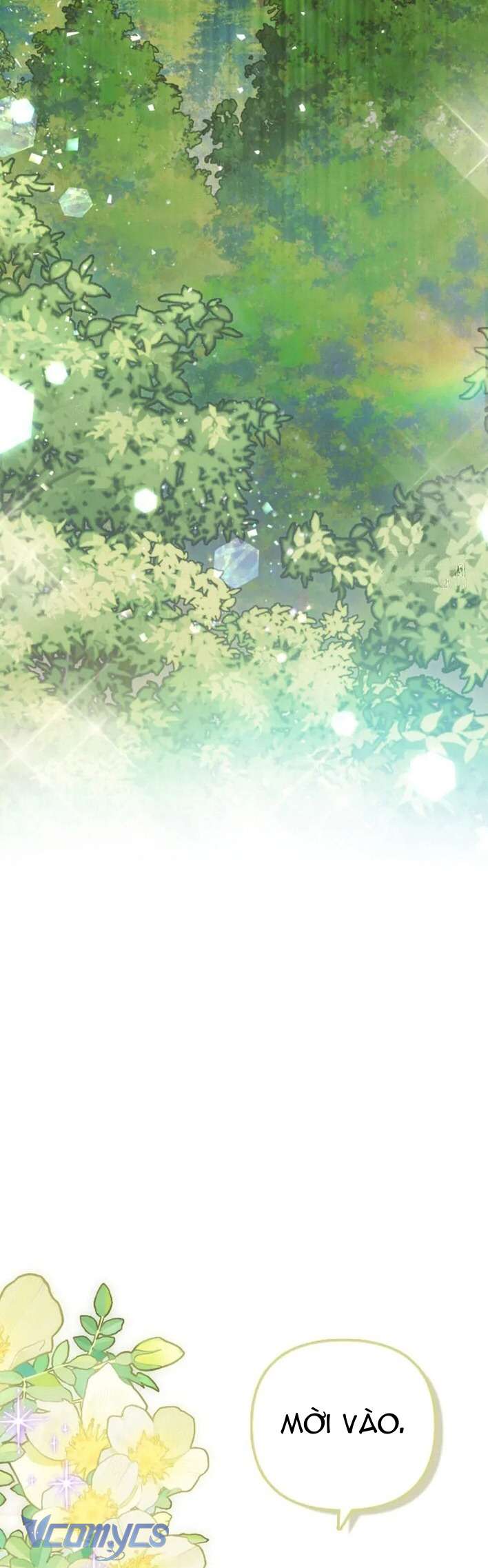 Nuôi vị hôn phu bằng tiền bạc. Chap 24 - Trang 2