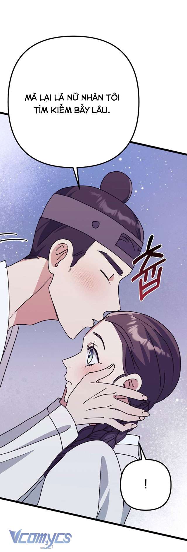 [18+] Goá Phụ Chap 5 - Trang 2