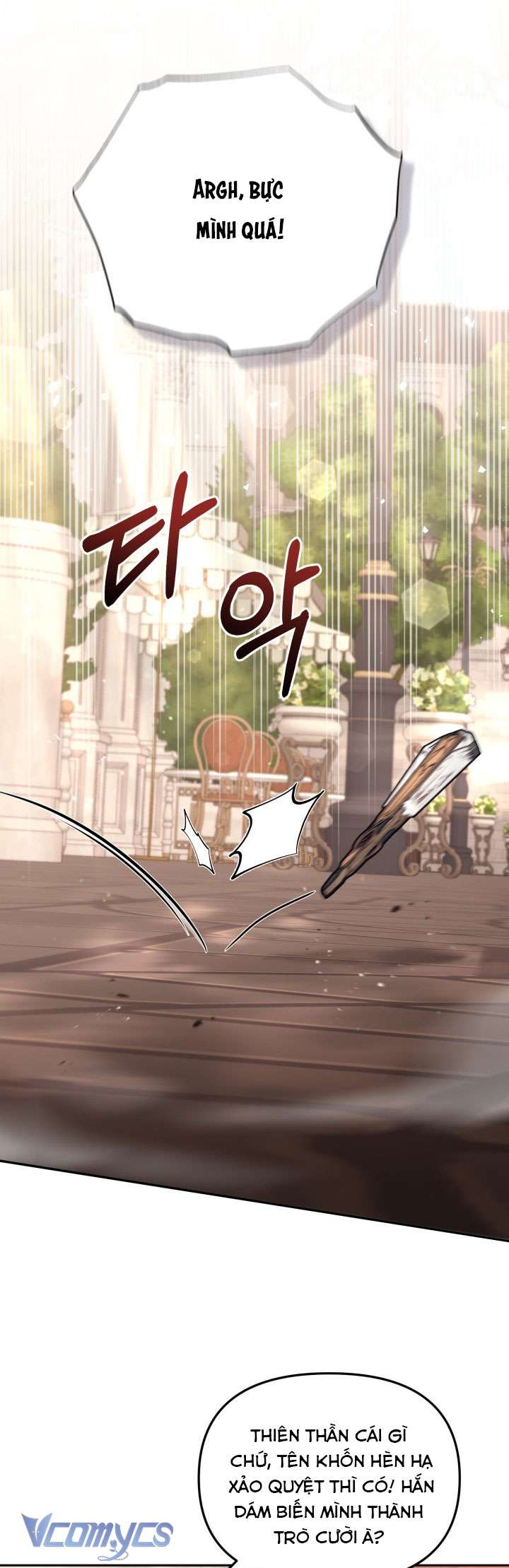 Không Có Chỗ Cho Kẻ Giả Mạo Chap 63 - Trang 2