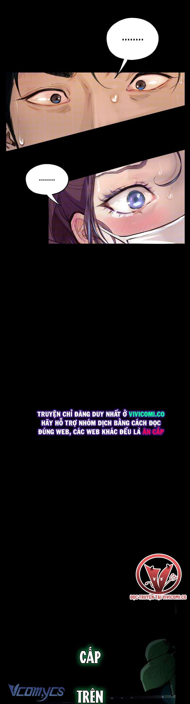 [18+] Nhật Ký Quan Sát Chap 6 - Trang 2