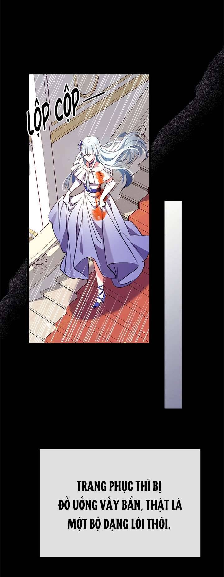 Chúng Ta Có Thể Trở Thành Một Gia Đình Được Không? Chap 16 - Trang 2