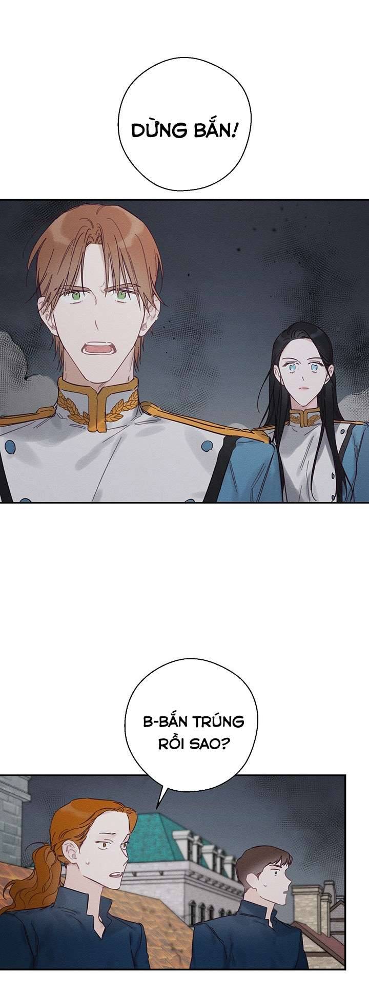 Trước Tiên Phải Giấu Em Trai Cái Đã! Chap 32 - Trang 2