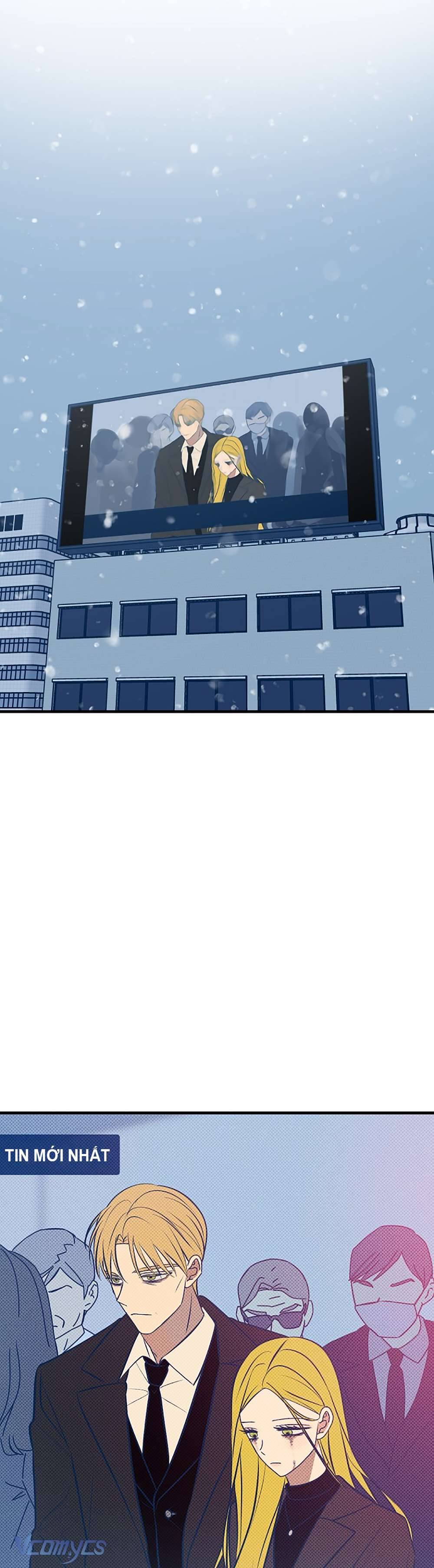 Kẻ Rác Rưởi Không Đáng Được Yêu Chapter 47 - Trang 4