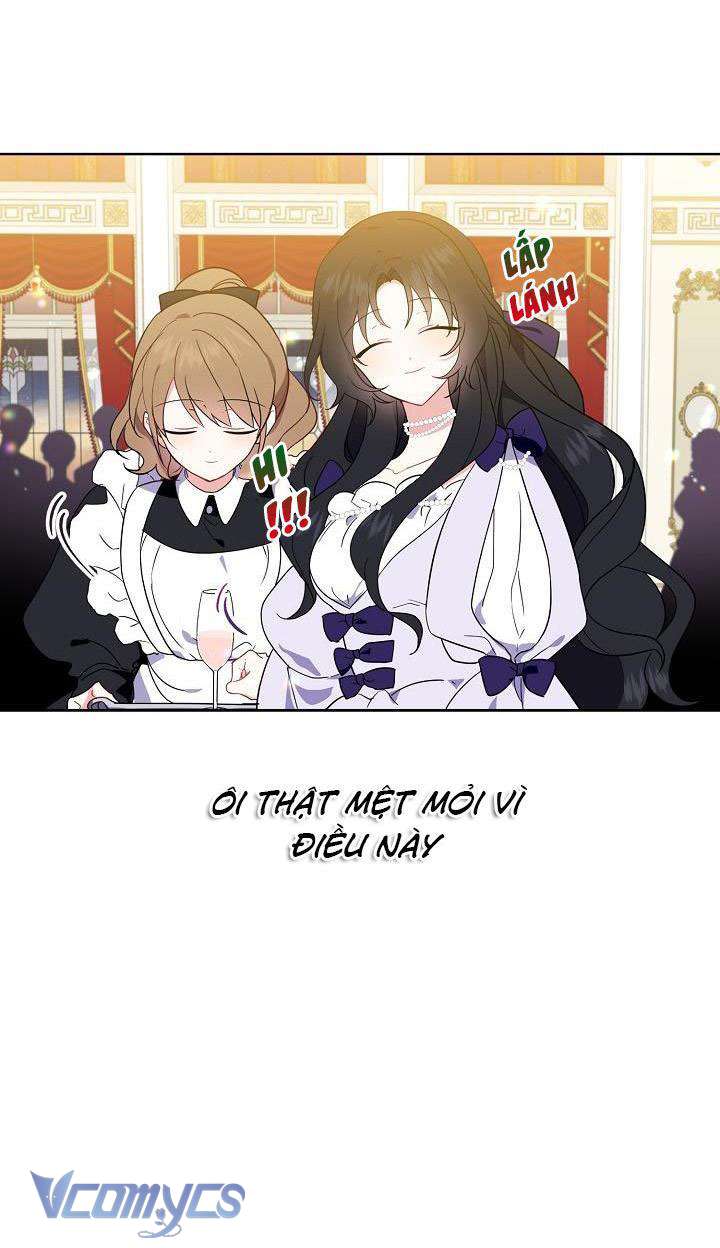 A Nào, Ngậm Thìa Vàng Nhé? Chap 4 - Next Chap 5