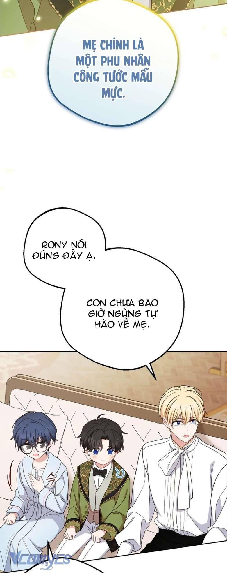 Được Yêu Thương Mà Còn Ngại Ngùng Sao! Chap 65 - Trang 4