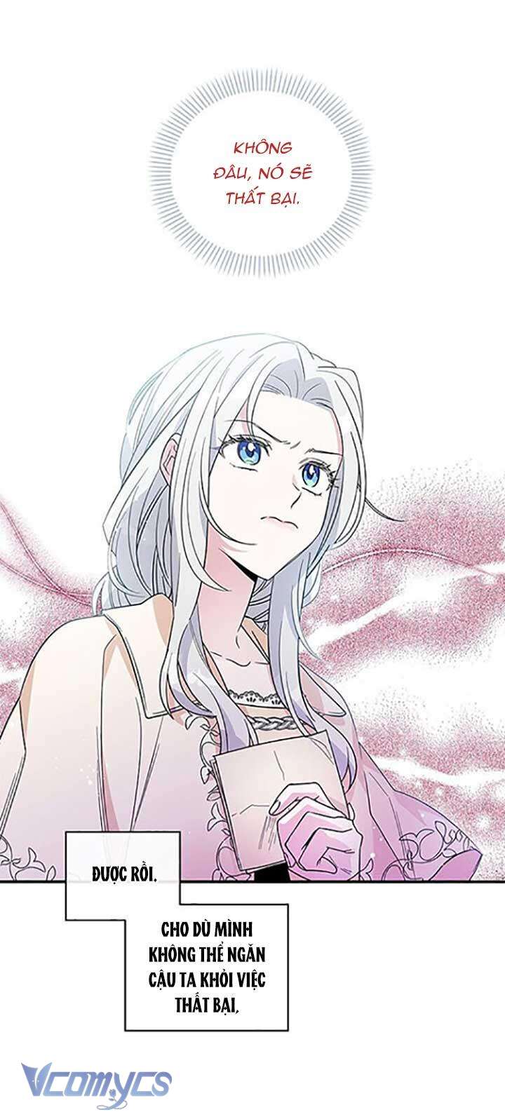 Chồng Yêu, Tôi Đây Bãi Công! Chap 11 - Trang 3