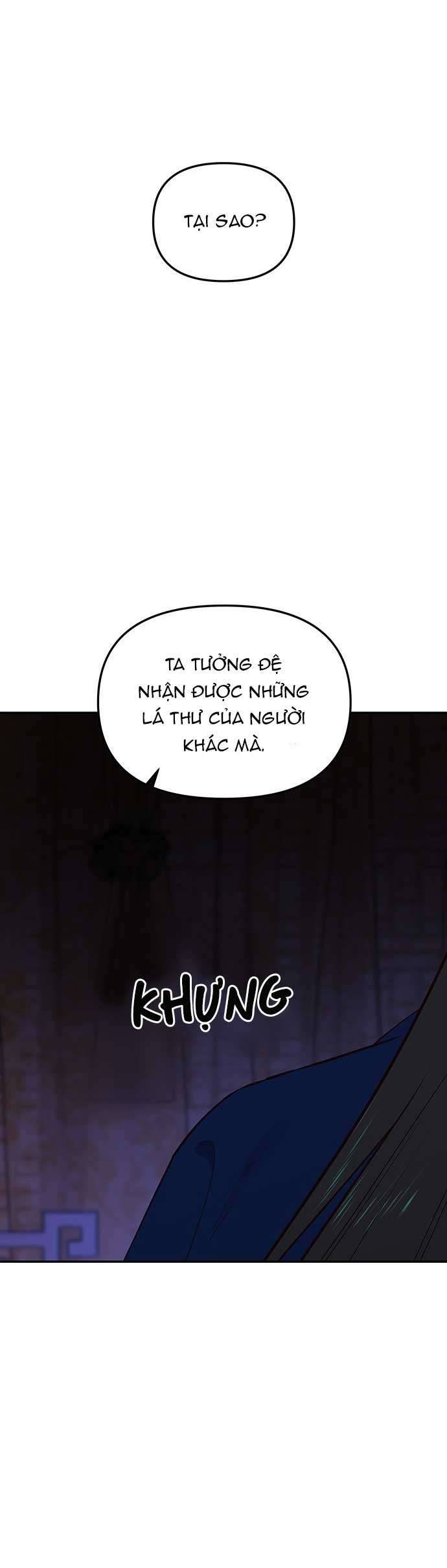 Vương Tử Huyền Bí Chapter 56 - Trang 4