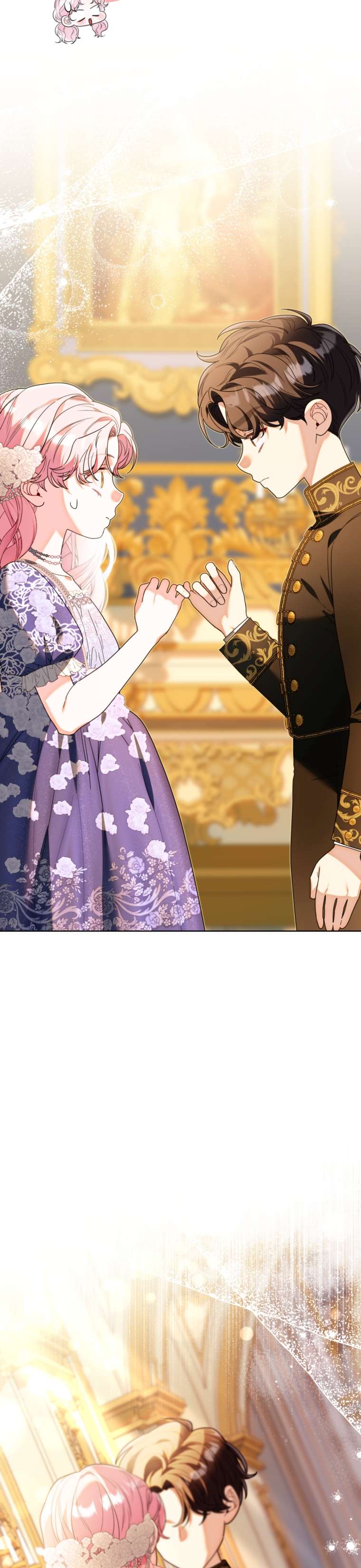 Thà Là Để Tôi Trở Thành Nữ Hoàng Chapter 58 - Next Chapter 59