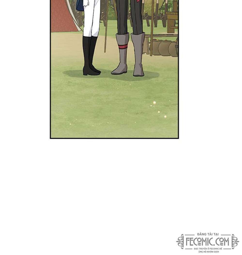 Tôi Là Minh Chứng Của Sự Thật Chap 84 - Next Chap 85