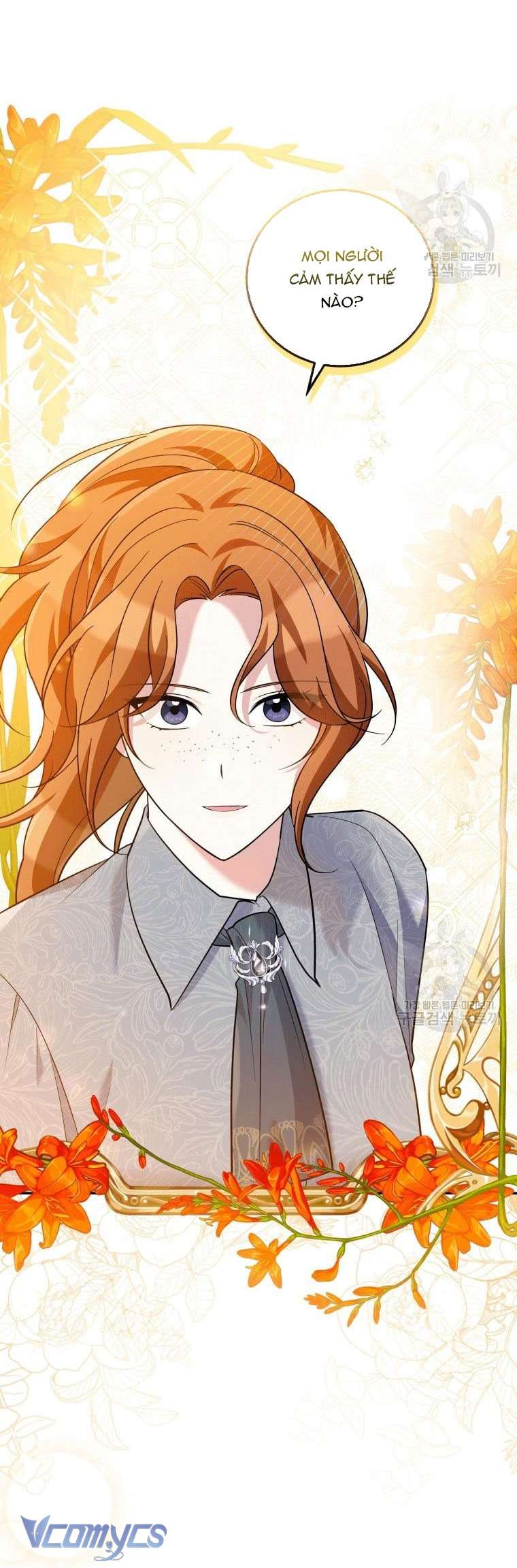 Kế Hoạch Trả Thù Chap 36 - Next Chap 37