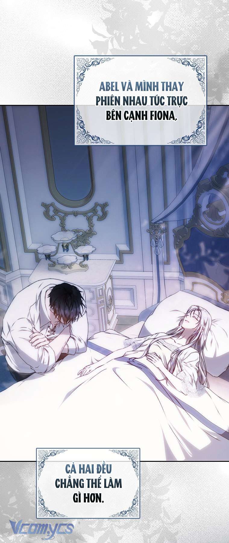 Tôi Trở Thành Vợ Của Nam Chính Chap 103 - Trang 3