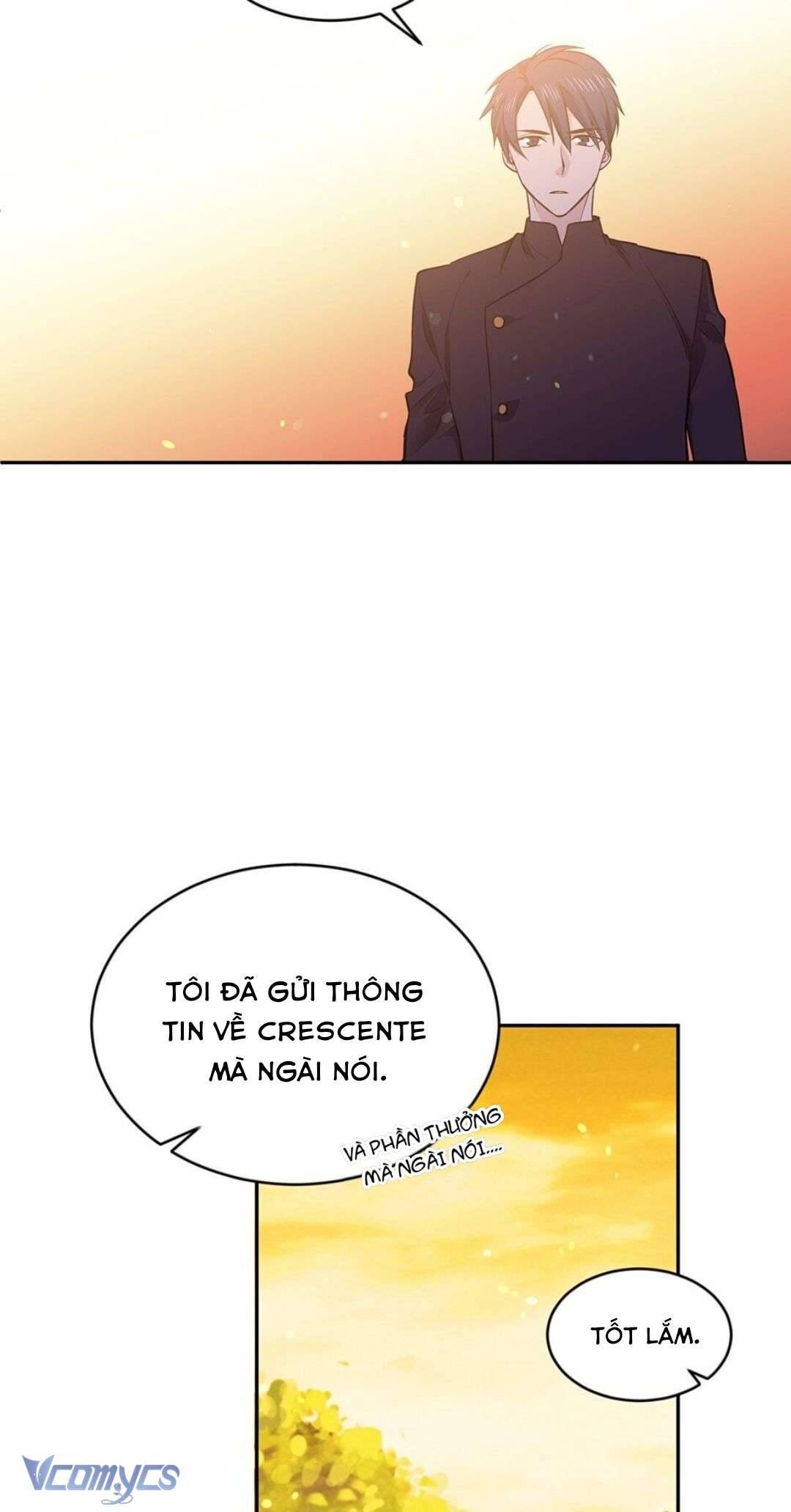 Mục Tiêu Là Cuộc Sống Hoàn Hảo Bất Khả Xâm Phạm Chapter 23 - Trang 4