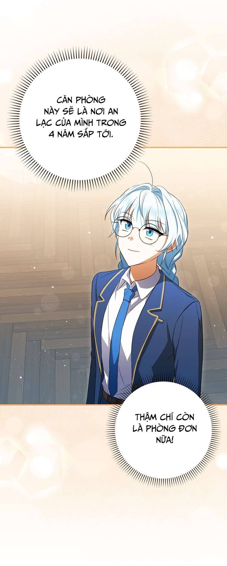 Thời Hạn Cuối Cùng Đang Tràn Ngập Trên Cửa Sổ Trạng Thái Chap 15 - Trang 4