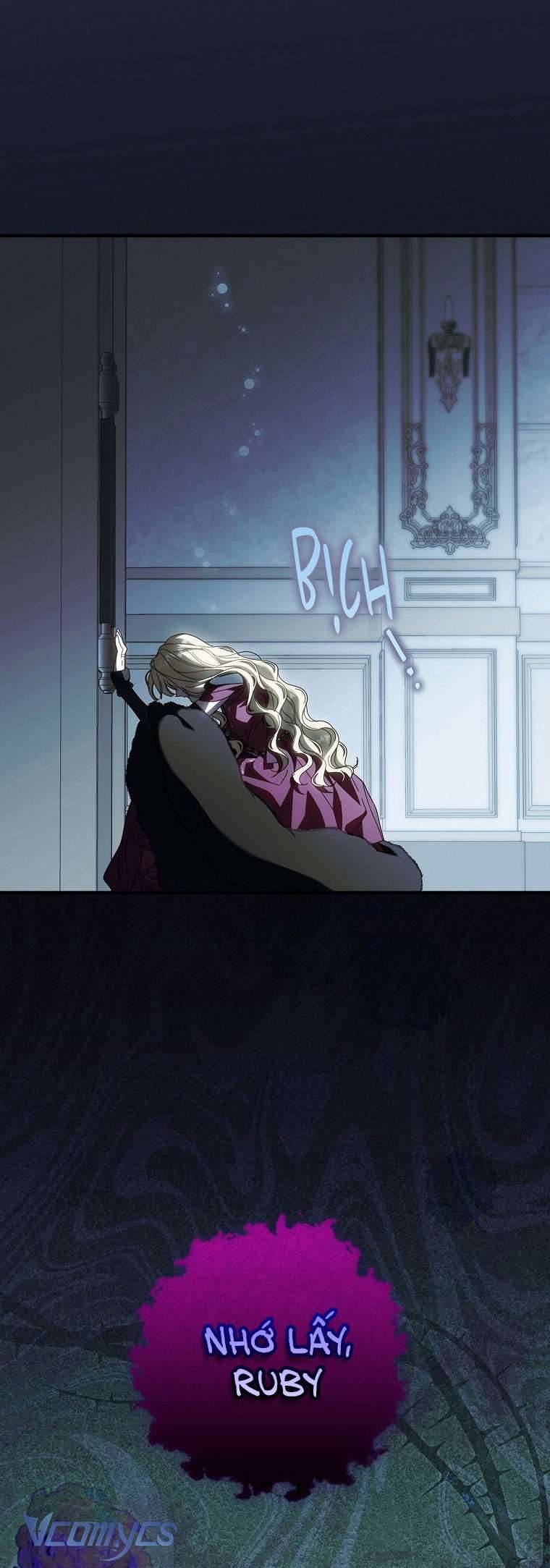 Phương Pháp Khiến Phu Quân Đứng Về Phía Tôi Chapter 90 - Trang 4