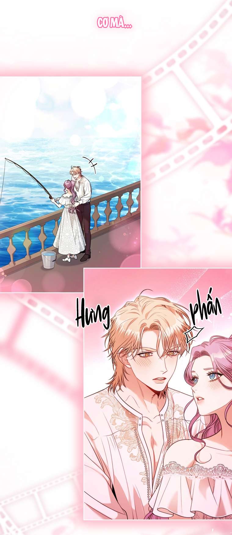 Thư Ký Của Bạo Chúa Chapter 115 - Trang 4