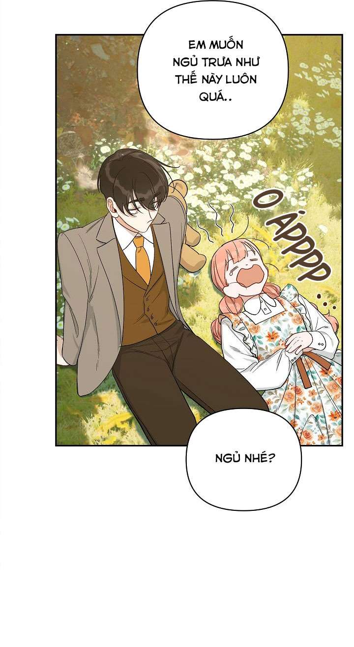 Phương Pháp Trở Thành Con Gái Của Người Hùng Bóng Đêm Chap 23 - Trang 2