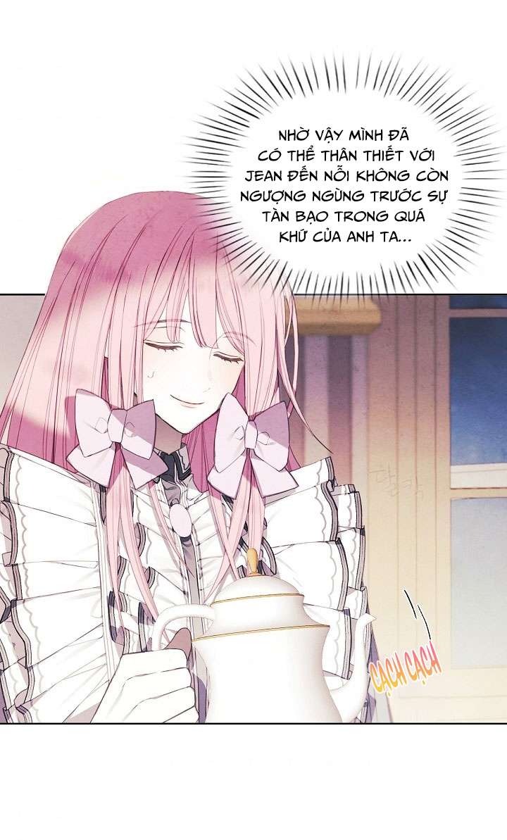 Cửa Hàng Búp Bê Của Công Chúa Chap 18 - Trang 2