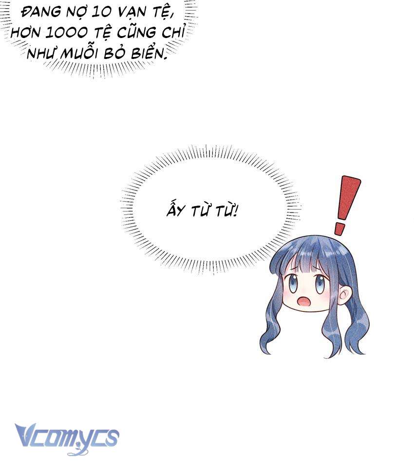 Nuôi Dưỡng Hoàng Tử Chap 13 - Trang 3