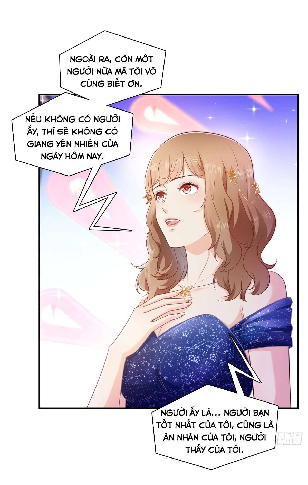 Hệt Như Hàn Quang Gặp Nắng Gắt Chap 239 - Trang 4