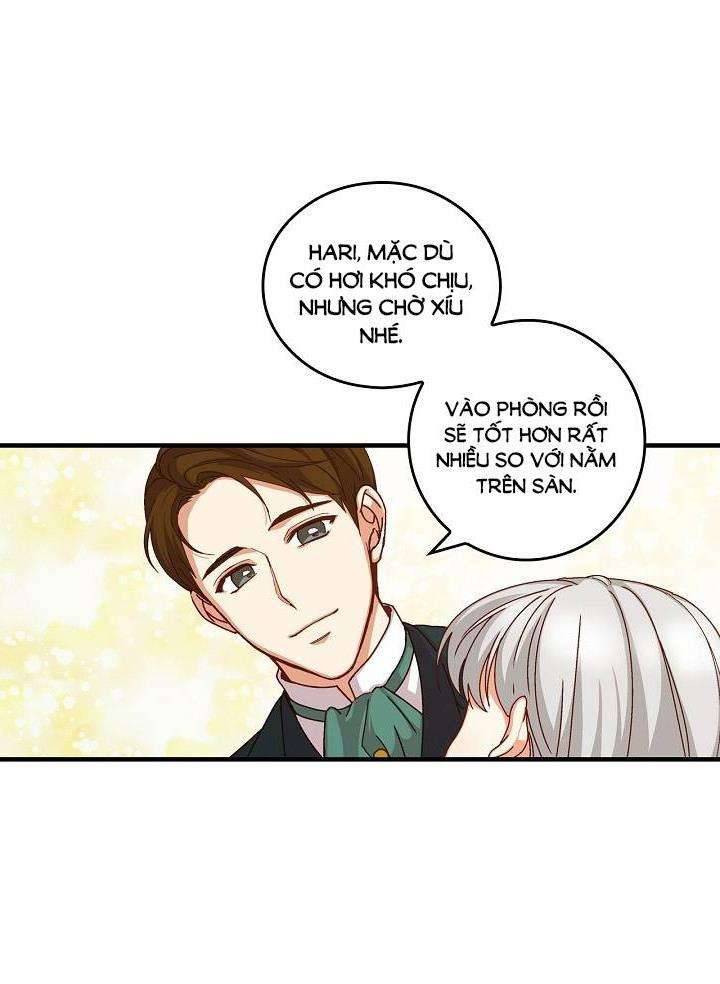 Cẩn Thận Với Các Anh Trai Đấy! Chap 3 - Trang 2