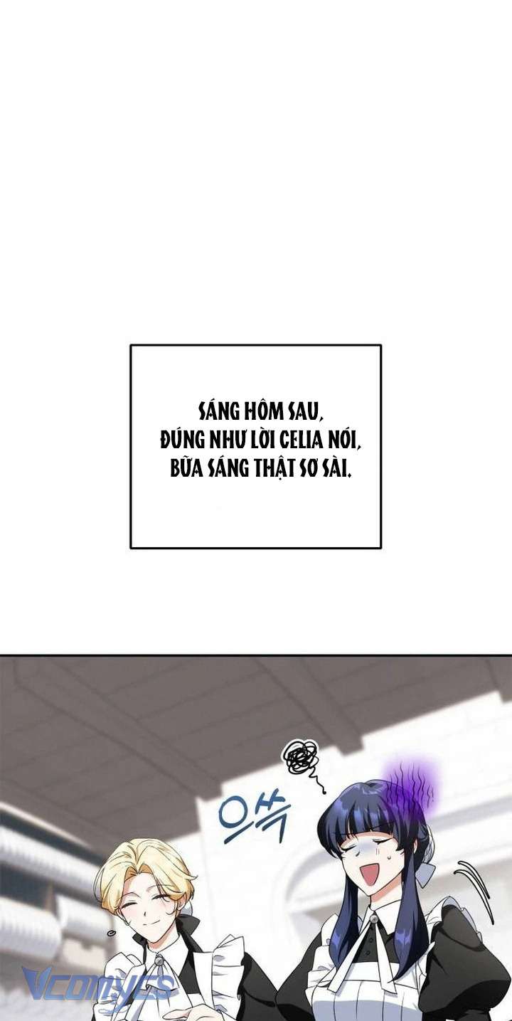 Nữ Công Tước Chiến Lợi Phẩm Chap 6 - Trang 4