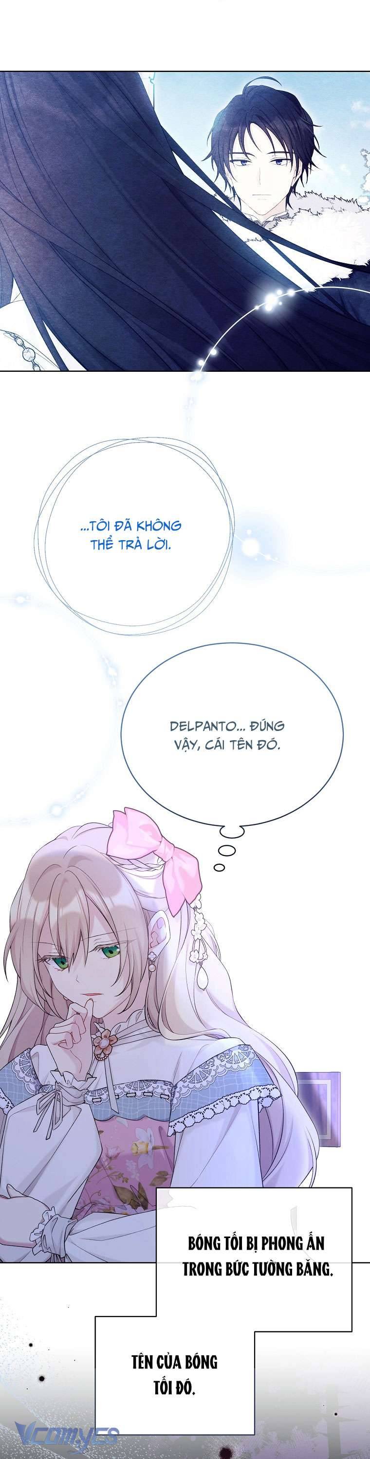 Vương Miện Lục Bảo Chap 104 - Trang 2