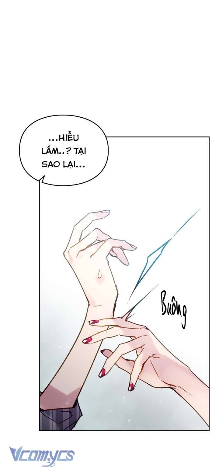 Kết Cục Của Nhân Vật Phản Diện Chỉ Có Thể Là Cái Chết Chapter 138 - Trang 4