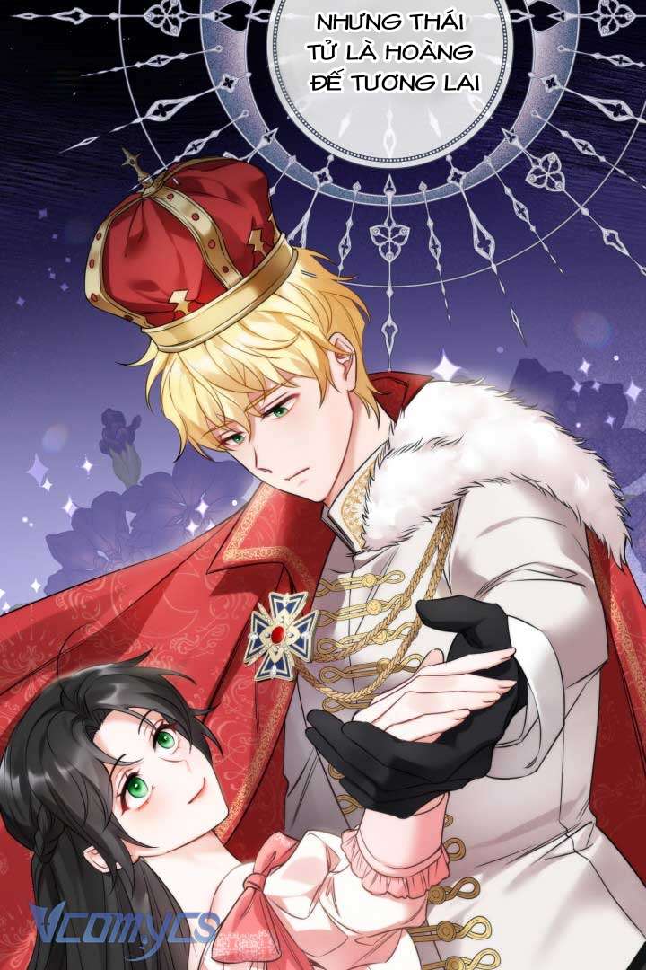 Mê Cung Cám Dỗ Của Emilone Chapter 5 - Trang 4