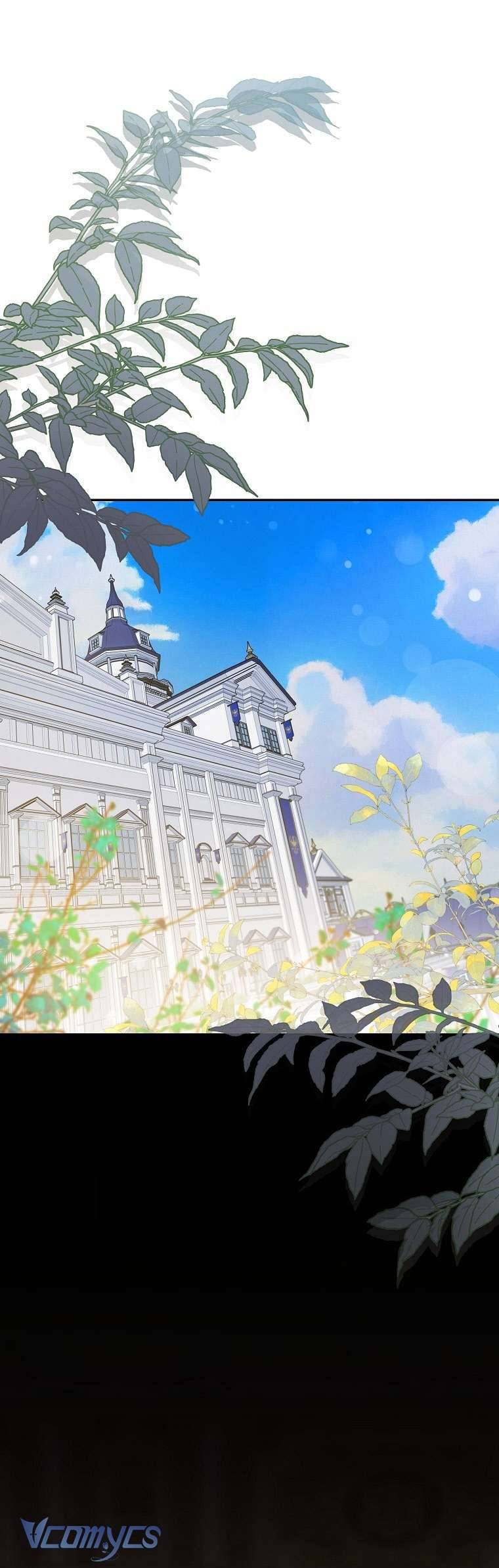 Thuần Hóa Bạo Quân Rồi Bỏ Trốn Chap 94 - Trang 2