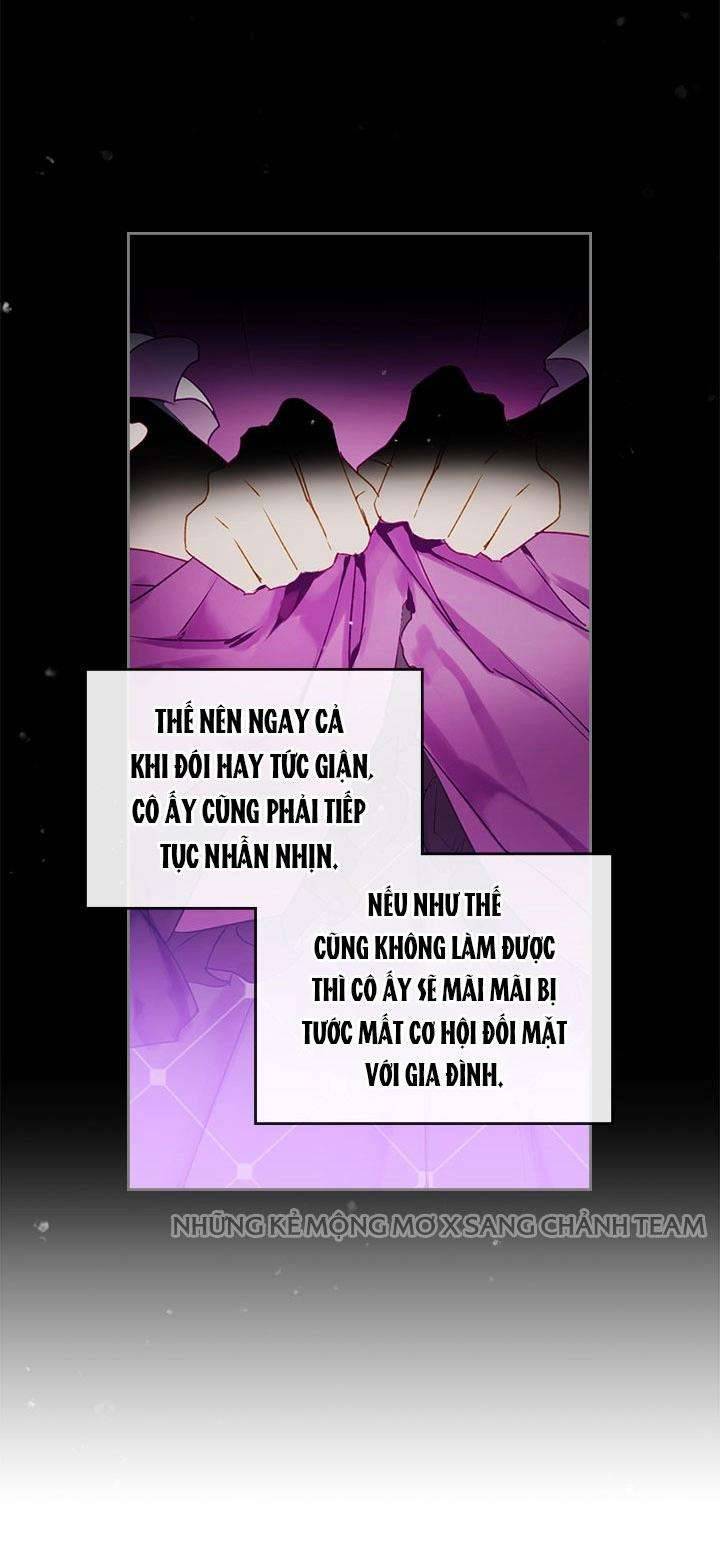 Kết Cục Của Nhân Vật Phản Diện Chỉ Có Thể Là Cái Chết Chapter 40 - Trang 4