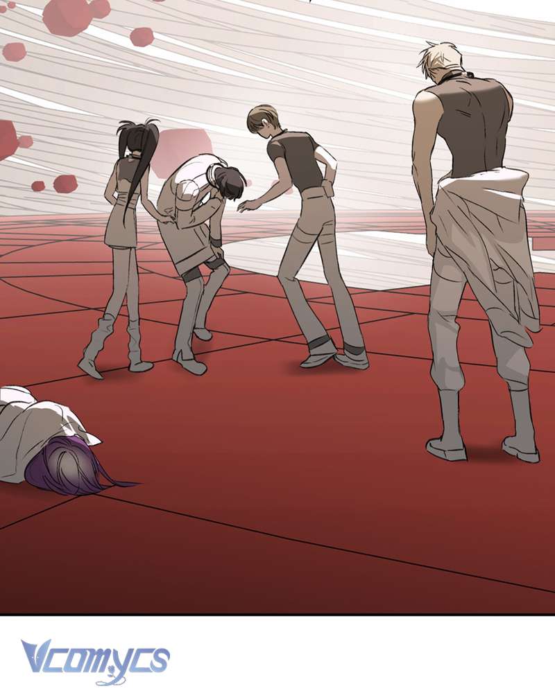 Ác Chi Hoàn Chapter 36 - Trang 4