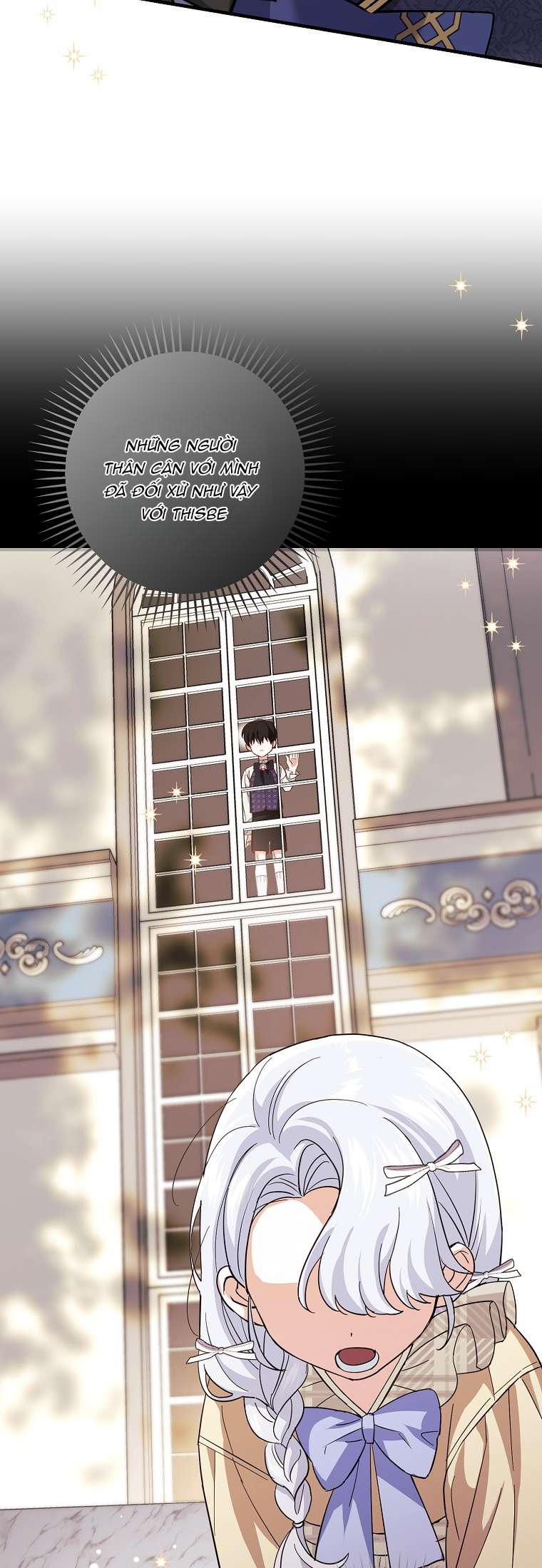 Cha Của Nam Chính Từ Chối Hủy Hôn Chapter 41 - Trang 4