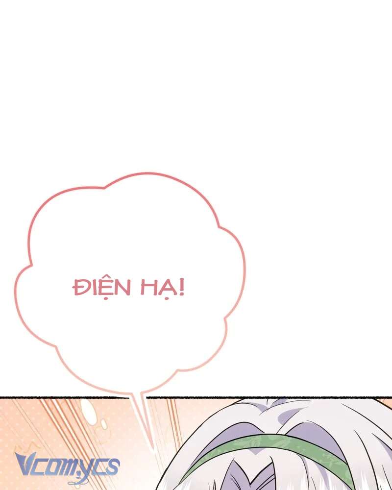 Trở Thành Chú Mèo Ngủ Cùng Bạo Chúa Chapter 26 - Trang 3