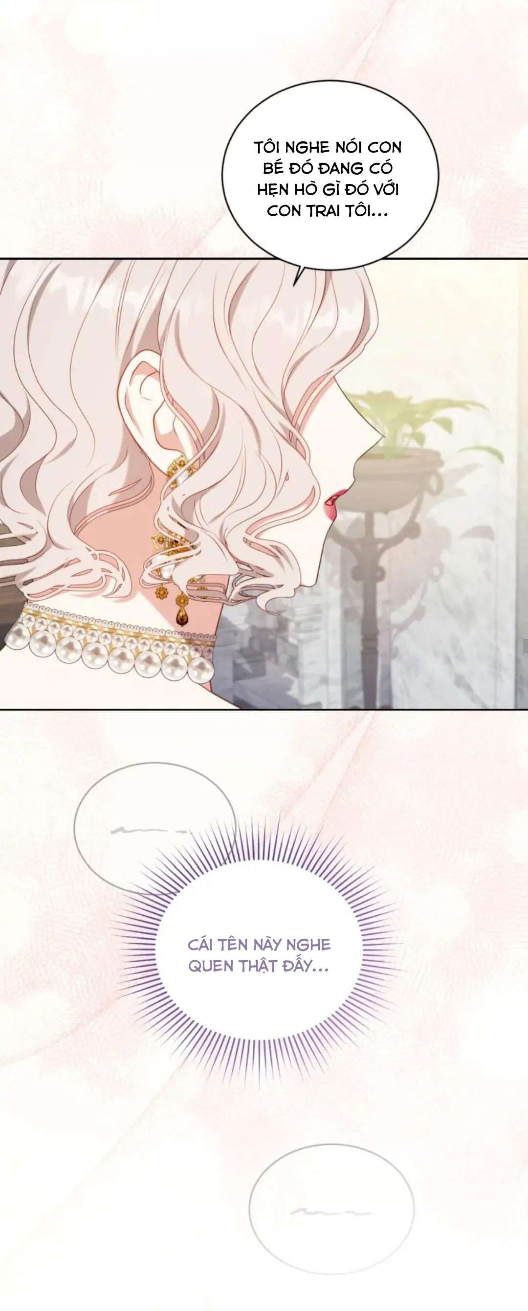 Hầu Gái Trong Trò Chơi Harem Ngược Muốn Nghỉ Việc Chapter 26 - Trang 4