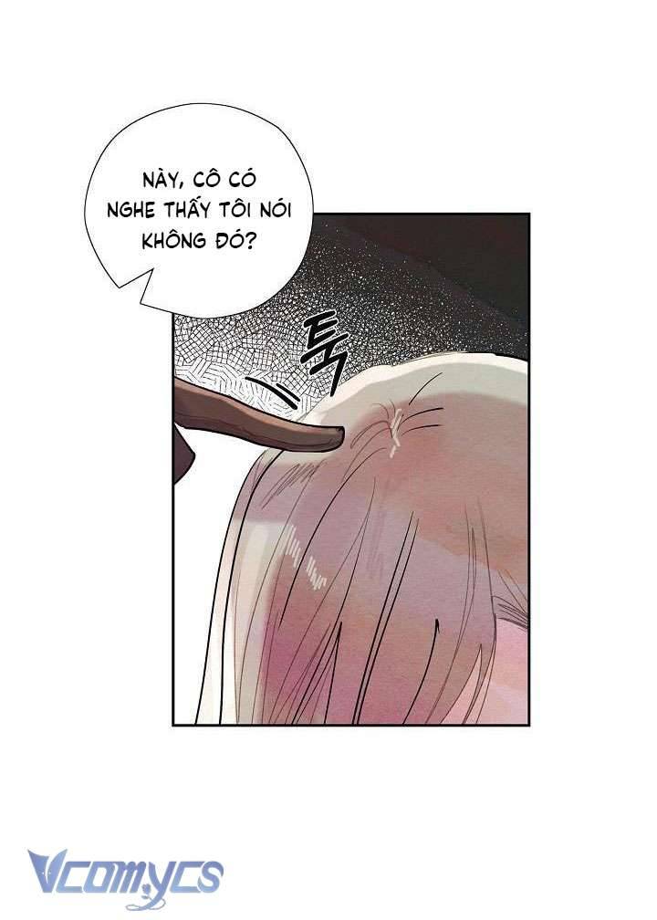 Ác Nữ Sau Lớp Mặt Nạ Chapter 7 - Trang 3