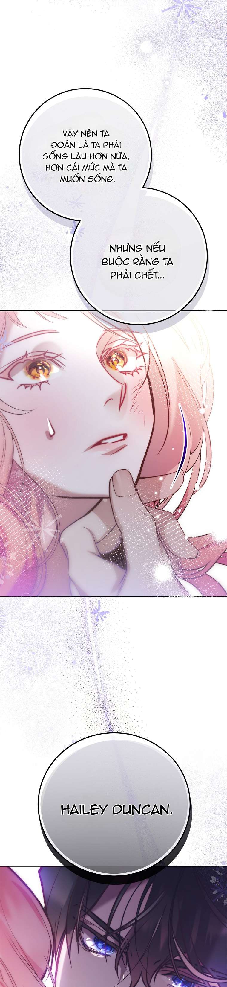 Khi Trái Tim Dẫn Lối Đôi Ta Chap 1 - Trang 2