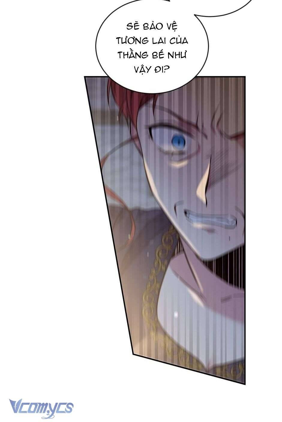 Mục Tiêu Là Cuộc Sống Hoàn Hảo Bất Khả Xâm Phạm Chapter 55 - Trang 4