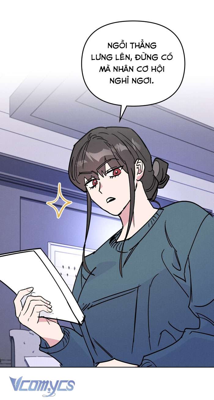 [18+] 7 Giây Thay Vì Một Nụ Hôn Chap 22 - Trang 2