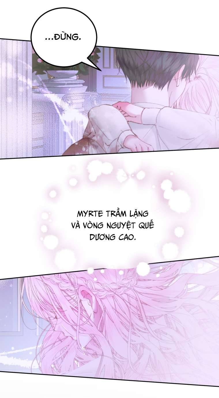 Siren: Trở Thành Gia Đình Của Nhân Vật Phản Diện Chapter 51 - Trang 3