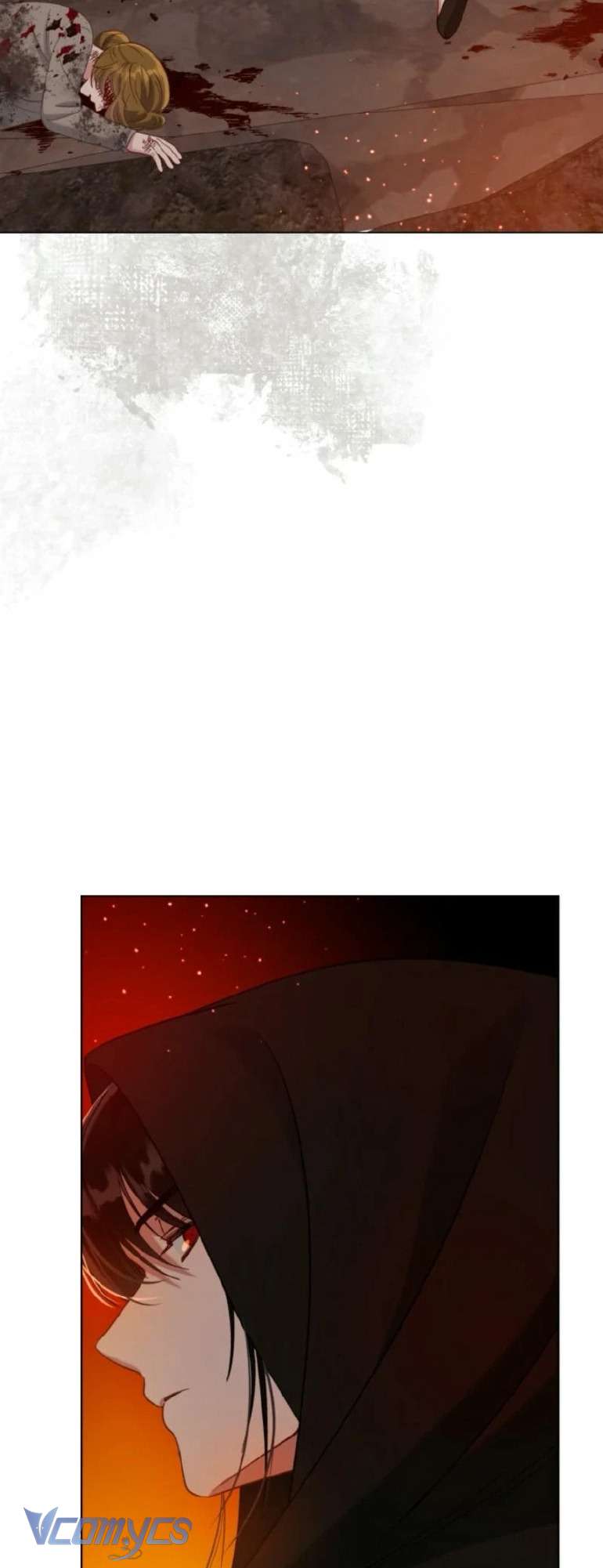 Sự Điều Trị Đặc Biệt Của Tinh Linh Chap 101 - Trang 4