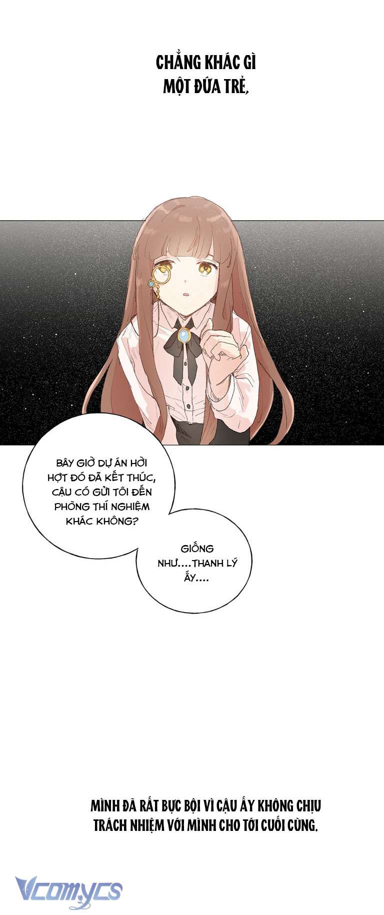 [18+] Sư Phụ Chọn Ứng Cử Viên Làm Chồng Cho Tôi Chap 40 - Trang 2